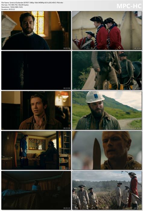 Outlander S07E07 WEBRip x264.
